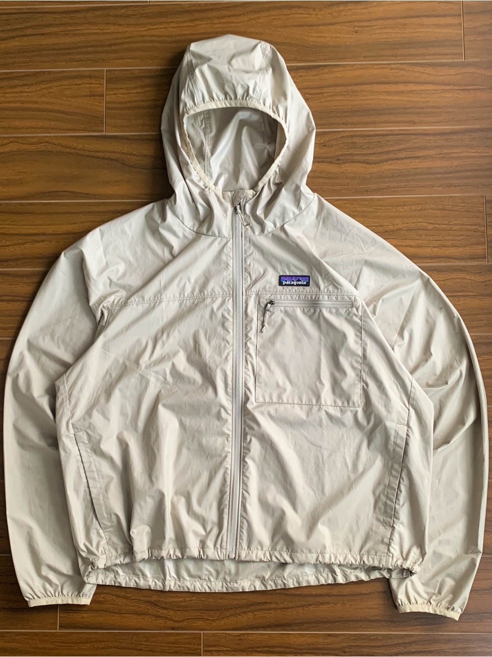 Patagonia Light Variable Jacket